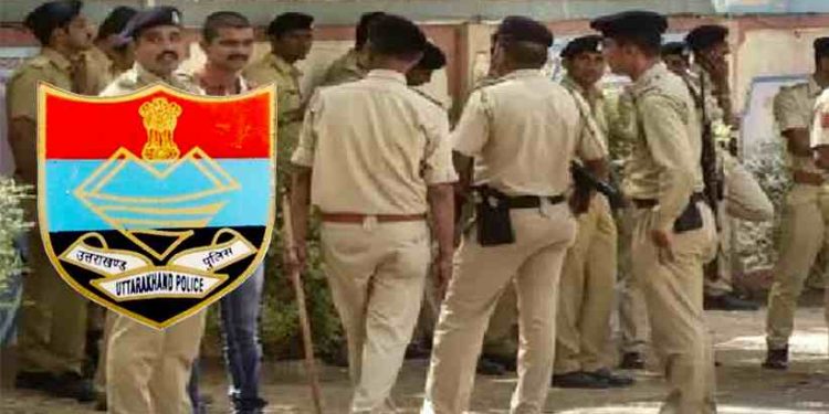 बड़ीखबर : अब बदलेगी उत्तराखंड पुलिस की वर्दी, नए अंदाज में दिखेंगे जवान