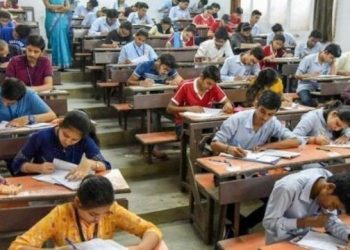 UTET आरक्षण पर बवाल : सेवारत शिक्षकों की पात्रता परीक्षा में SC-ST-OBC को 40% पास तो जनरल को 60% क्यों? मामला पहुंचा हाईकोर्ट
