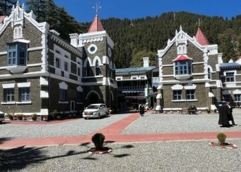 बड़ी खबर : नैनीताल से हल्द्वानी हाईकोर्ट शिफ्ट करने का प्रस्ताव खारिज, 30 हेक्टेयर वन भूमि ट्रांसफर को नहीं मिली मंजूरी