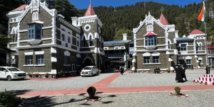 बड़ी खबर : नैनीताल से हल्द्वानी हाईकोर्ट शिफ्ट करने का प्रस्ताव खारिज, 30 हेक्टेयर वन भूमि ट्रांसफर को नहीं मिली मंजूरी