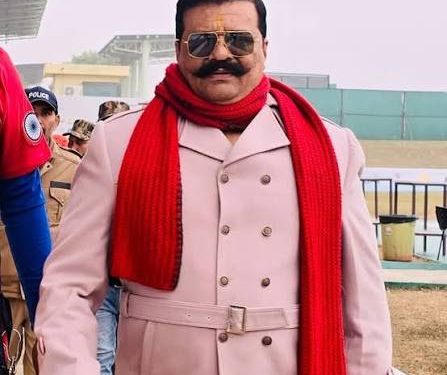 विधानसभा चुनाव : भाजपा नेता चैंपियन का बड़ा ऐलान : दो सीटों से लड़ूंगा चुनाव, खानपुर 20 साल पीछे चल गया