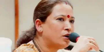 बड़ी खबर : महिला सशक्तिकरण एवं बाल विकास मंत्री रेखा आर्य ने पति के खिलाफ कराया मुकदमा दर्ज, मारपीट और जान से मारने की धमकी का आरोप