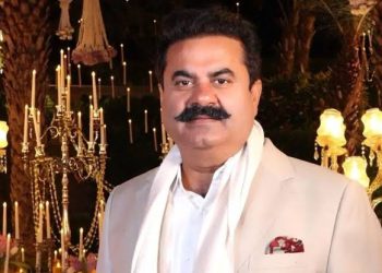 ब्रेकिंग : विधानसभा चुनाव से ठीक पहले निर्दलीय विधायक उमेश कुमार ने दिया विधायिकी से इस्तीफा