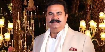 ब्रेकिंग : विधानसभा चुनाव से ठीक पहले निर्दलीय विधायक उमेश कुमार ने दिया विधायिकी से इस्तीफा