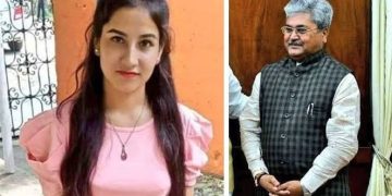 अंकिता भंडारी हत्याकांड : दुष्यंत गौतम को सिक्किम का राज्यपाल बनाने के विरोध में 19 अक्टूबर को सिक्किम बंद, जनता ने किया ऐलान