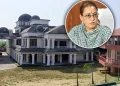 खुलासा : सत्ता के नशे में नियमों की अनदेखी, बिना नक्शा पास कराए मंत्री रेखा आर्य ने बना डाला 12 हजार वर्ग मीटर में फार्म हाउस