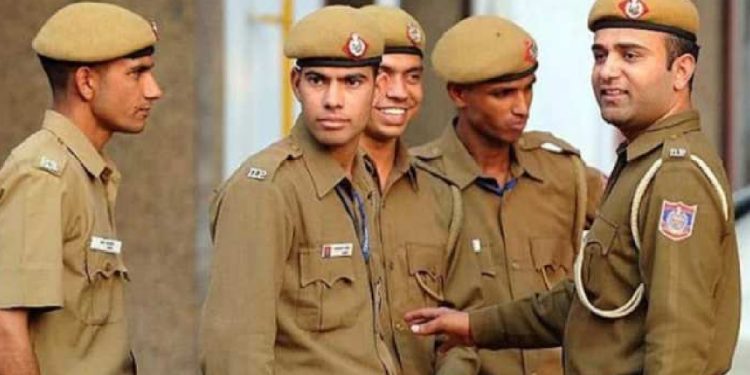 आक्रोश : कुंभ मेला-2027 से पहले PRD जवानों की पूरी करें दो सूत्रीय मांगें, वरना नहीं देंगे ड्यूटी