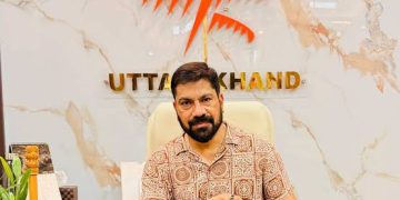 ब्रेकिंग : कॉर्बेट के निदेशक IFS साकेत बडोला ने दिया इस्तीफा, 11 साल पहले ही छोड़ी नौकरी,वन महकमे में हलचल