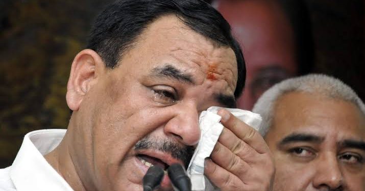 फिर सुर्खियों में जैनी प्रकरण : सीएम धामी के ‘जैनी कांड’ वाले बयान पर हरक रावत हुए भावुक, किया पलटवार, केदारनाथ और धारी देवी की कसम खाकर दी सफाई
