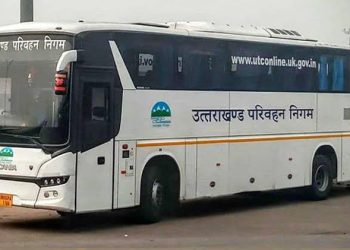 बड़ी खबर : वेतन नहीं मिला तो पहिए थमे, उत्तराखंड रोडवेज की आज प्रदेशभर में हड़ताल