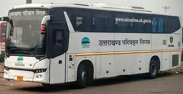 बड़ी खबर : वेतन नहीं मिला तो पहिए थमे, उत्तराखंड रोडवेज की आज प्रदेशभर में हड़ताल