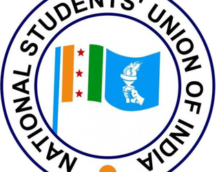 छात्र संघ चुनाव : NSUI जिलाध्यक्ष विपिन फर्स्वाण निष्कासित, 5 UR पर भी कार्रवाई