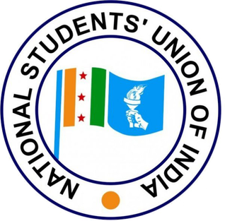 छात्र संघ चुनाव : NSUI जिलाध्यक्ष विपिन फर्स्वाण निष्कासित, 5 UR पर भी कार्रवाई