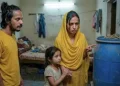 बड़ी खबर : मेरठ के चर्चित नीले ड्रम हत्याकांड में फैसला, मुस्कान और साहिल को फांसी की सजा