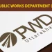 सख्ती : PWD दफ्तरों में अब बिना ID नहीं मिलेगी एंट्री, सरकार ने जारी की SOP