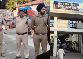 बड़ी खबर: दुष्कर्म का नाबालिग आरोपी पुलिस कस्टडी से फरार, मचा हड़कंप