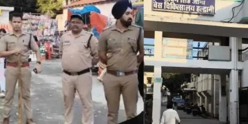 बड़ी खबर: दुष्कर्म का नाबालिग आरोपी पुलिस कस्टडी से फरार, मचा हड़कंप