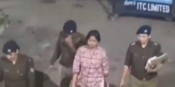 हरिद्वार: ब्लैकमेलिंग केस में अभिनेत्री उर्मिला सनावर को कोर्ट ने 14 दिन की जेल भेजा