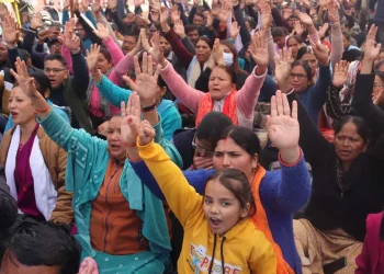 उपनल : 2018 तक नियुक्त कर्मियों को समान वेतन जल्द, सरकार ने दिए कार्रवाई के निर्देश