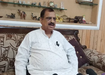ऋषिकेश  : कांग्रेस को बड़ा झटका, पूर्व राज्यमंत्री रमेश उनियाल ने दिया इस्तीफा