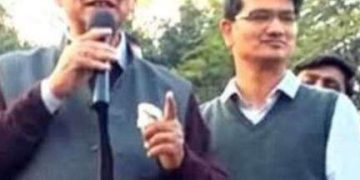 मिशन 2027 : हरीश रावत ने छोटे बेटे आनंद के लिए मांगा टिकट, कहा जहां 40 साल से नहीं जीते, वहां लड़ेगा बेटा