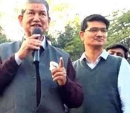 मिशन 2027 : हरीश रावत ने छोटे बेटे आनंद के लिए मांगा टिकट, कहा जहां 40 साल से नहीं जीते, वहां लड़ेगा बेटा