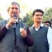 मिशन 2027 : हरीश रावत ने छोटे बेटे आनंद के लिए मांगा टिकट, कहा जहां 40 साल से नहीं जीते, वहां लड़ेगा बेटा