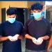 धरपकड़ : हाईप्रोफाइल MDMA ड्रग के साथ फिर दो छात्र गिरफ्तार, 8.73 ग्राम बरामद