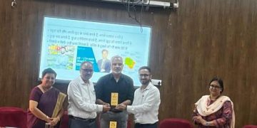 ऋषिकेश : श्री देव सुमन विश्वविद्यालय में NCC कैडेट्स के लिए DUY ओरिएंटेशन कार्यक्रम आयोजित