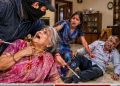 सनसनी : देहरादून में दिनदहाड़े ट्रिपल मर्डर, लूट के विरोध पर बुजुर्ग दंपति और नौकरानी की हत्या