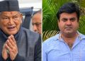 राजनीति : … तो कांग्रेस ज्वाइन करेंगे खानपुर विधायक उमेश कुमार,’स्टिंग वाले हीरो’ पर महाभारत, हरीश रावत का दर्द, दिल्ली दरबार में होगा फैसला
