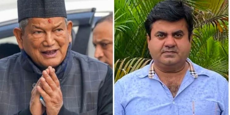 राजनीति : … तो कांग्रेस ज्वाइन करेंगे खानपुर विधायक उमेश कुमार,’स्टिंग वाले हीरो’ पर महाभारत, हरीश रावत का दर्द, दिल्ली दरबार में होगा फैसला