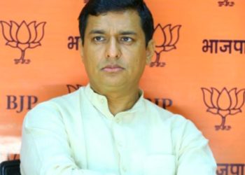 एक्सक्लूसिव : गढ़वाल सांसद अनिल बलूनी की सांसद निधि में झूठी सूचना, तीन कार्य पूर्ण हुए और खर्चा शून्य, भूल या साजिश!