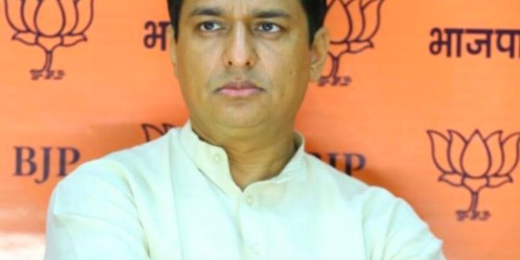 एक्सक्लूसिव : गढ़वाल सांसद अनिल बलूनी की सांसद निधि में झूठी सूचना, तीन कार्य पूर्ण हुए और खर्चा शून्य, भूल या साजिश!