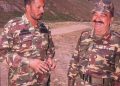 सिनेमा से सेना : जब वर्दी पहनकर कारगिल बॉर्डर पर पहुंच गए थे नाना पाटेकर, कैप्टन बनकर लड़ी थी लड़ाई