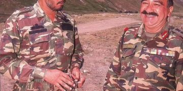 सिनेमा से सेना : जब वर्दी पहनकर कारगिल बॉर्डर पर पहुंच गए थे नाना पाटेकर, कैप्टन बनकर लड़ी थी लड़ाई 