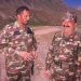 सिनेमा से सेना : जब वर्दी पहनकर कारगिल बॉर्डर पर पहुंच गए थे नाना पाटेकर, कैप्टन बनकर लड़ी थी लड़ाई