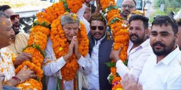 सियासत : हरीश रावत को बीजेपी ज्वाइन करने का बड़ा ऑफर, तो भाजपा में जाएंगे रावत! जानिए उत्तराखंड कांग्रेस में बवाल का पूरा सच?