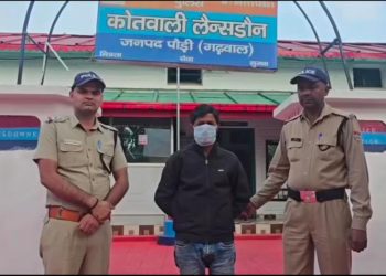बड़ी खबर : 90 किलो गांजा तस्करी कांड में 8 पर गैंगस्टर, एक आरोपी मुरादाबाद से दबोचा