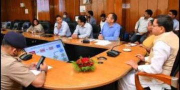 ब्रेकिंग : हरिद्वार में हुई धामी कैबिनेट की बैठक, गैरसैंण में विधानसभा सत्र सहित इन मुद्दों पर लगी मुहर