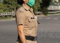 बड़ी खबर : वर्दीधारी बेटी ही दहेज की शिकार, पति पर 8 लाख लेकर भी प्रताड़ित करने का आरोप