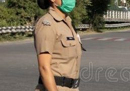 बड़ी खबर : वर्दीधारी बेटी ही दहेज की शिकार, पति पर 8 लाख लेकर भी प्रताड़ित करने का आरोप