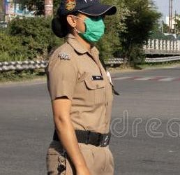 बड़ी खबर : वर्दीधारी बेटी ही दहेज की शिकार, पति पर 8 लाख लेकर भी प्रताड़ित करने का आरोप