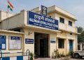 दुस्साहस : कोतवाली में अनुशासन तार-तार, सिपाही पर महिला दरोगा को थप्पड़ मारने का आरोप