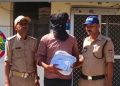 रुद्रपुर : फर्जी दरोगा बनकर उत्तराखंड पुलिस में भर्ती के नाम पर ठगी, आरोपी गिरफ्तार