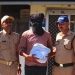 रुद्रपुर : फर्जी दरोगा बनकर उत्तराखंड पुलिस में भर्ती के नाम पर ठगी, आरोपी गिरफ्तार