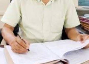 रुद्रप्रयाग : शिक्षा विभाग फिर विवादों में, महिला पत्रकार से अभद्रता का आरोप, सीईओ बोले – कैमरा लाने से रोका था