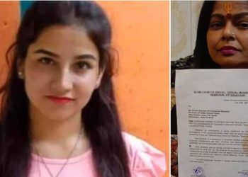 अंकिता भंडारी हत्याकांड: अभिनेत्री उर्मिला सनावर की बढ़ी मुश्किलें, अब होगा पॉलीग्राफ और नार्को टेस्ट