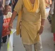 देहरादून : एंबुलेंस चालक ने खुद ही महिला को मृत घोषित किया, अब मृत्यु प्रमाण पत्र के लिए भटक रही सास