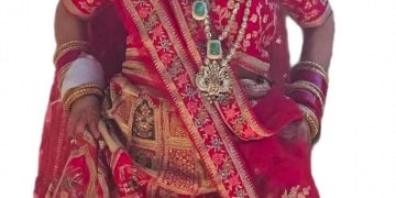 अजब-गजब : जौनसार की ‘जोजोड़’ परंपरा, दुल्हन गई बारात लेकर, लहंगे में 8 किलोमीटर पैदल चलकर पहुंची ससुराल